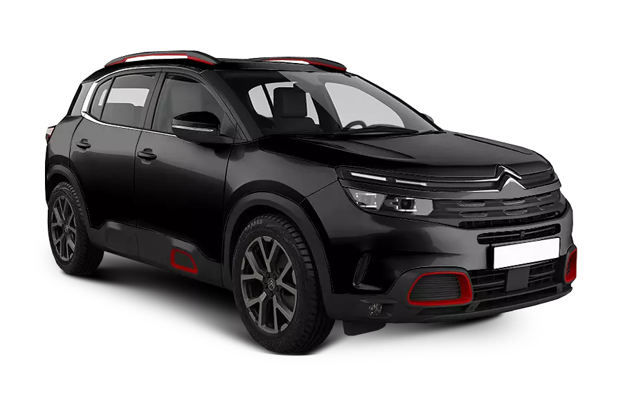 Citroёn C5 AIRCROSS