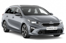 Kia Ceed SW