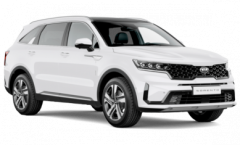 Kia Sorento New