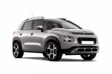 Citroёn C3 Aircross New