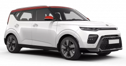 Kia Soul New