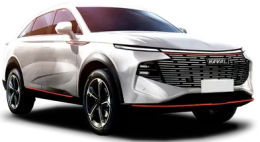 Haval F7 New 2024